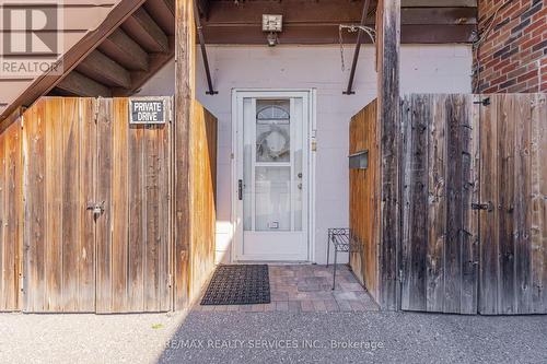 1652 Jane Street, Toronto, ON - Indoor Photo Showing Other Room