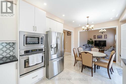 5 Huntspoint Drive, Brampton, ON - Indoor