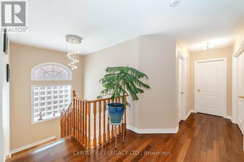 5 Huntspoint Drive, Brampton, ON - Indoor Photo Showing Other Room