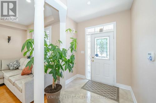 5 Huntspoint Drive, Brampton, ON - Indoor Photo Showing Other Room