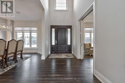 390 Sandhurst Drive, Oakville, ON - Indoor Photo Showing Other Room