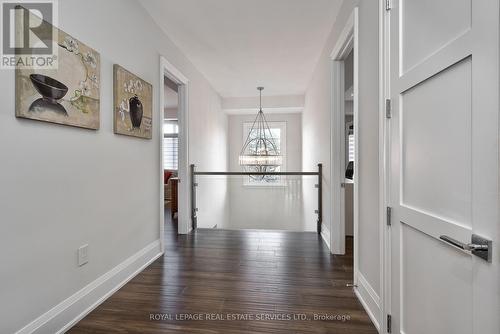 390 Sandhurst Drive, Oakville, ON - Indoor Photo Showing Other Room