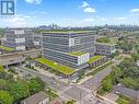 614 - 160 Flemington Road, Toronto, ON  - Outdoor With View 