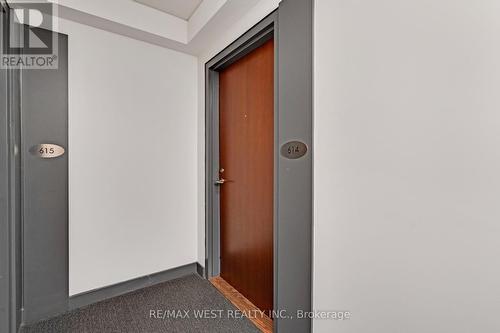 614 - 160 Flemington Road, Toronto, ON - Indoor Photo Showing Other Room