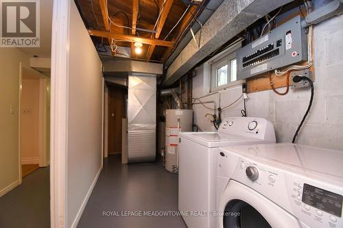 11 Buckingham Street, Brantford, ON - Indoor Photo Showing Laundry Room