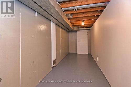 11 Buckingham Street, Brantford, ON - Indoor Photo Showing Basement