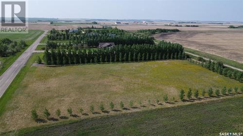 Acreage Building Site  Elevator Road, Wakaw, SK 