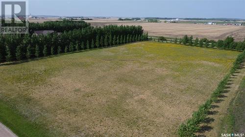 Acreage Building Site  Elevator Road, Wakaw, SK 