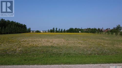 Acreage Building Site  Elevator Road, Wakaw, SK 