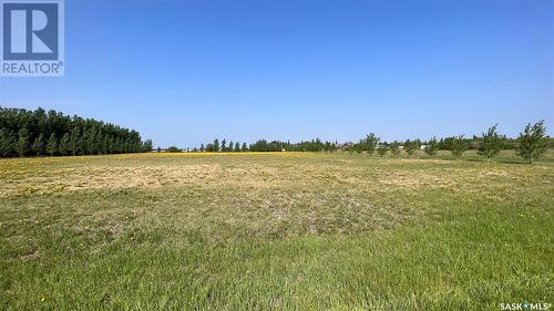 Acreage Building Site  Elevator Road, Wakaw, SK 