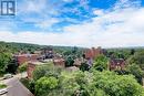 802 - 85 Robinson Street, Hamilton, ON  - Outdoor With View 