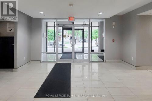 802 - 85 Robinson Street, Hamilton, ON - Indoor Photo Showing Other Room