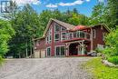 3142 Hwy 118 Road W, Muskoka Lakes, ON  - Outdoor 