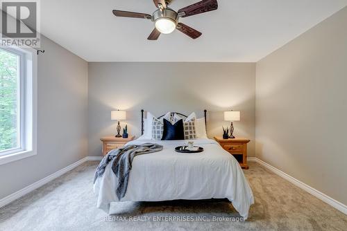 3142 Hwy 118 Road W, Muskoka Lakes, ON - Indoor Photo Showing Bedroom