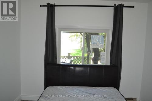 1391 Portage Road, Kawartha Lakes, ON - Indoor Photo Showing Bedroom