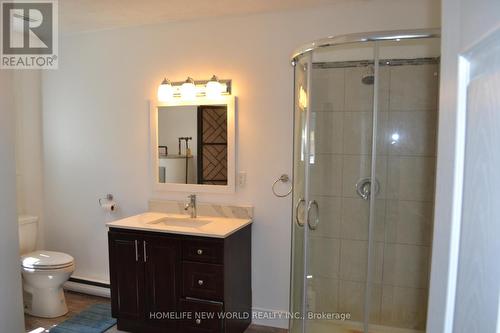 1391 Portage Road, Kawartha Lakes, ON - Indoor Photo Showing Bathroom