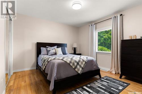 1117 Horace Street, Regina, SK - Indoor Photo Showing Bedroom