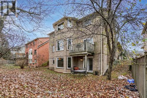 31 Stock Court, Cambridge, ON - Outdoor