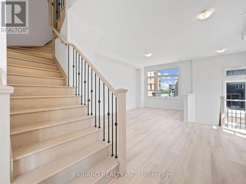 3 Quilico Road, Vaughan (Elder Mills), ON - Indoor Photo Showing Other Room