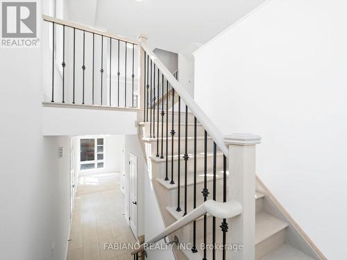 3 Quilico Road, Vaughan (Elder Mills), ON - Indoor Photo Showing Other Room