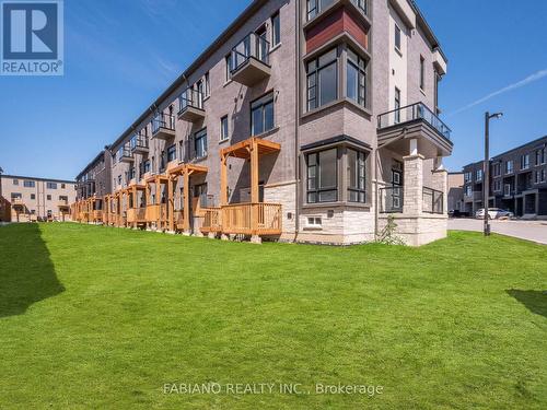 3 Quilico Road, Vaughan (Elder Mills), ON - Outdoor With Facade