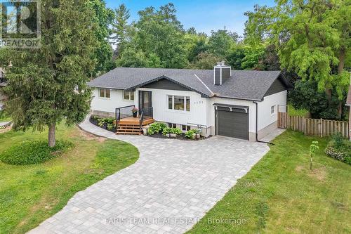 1171 North Shore Drive, Innisfil, ON - Outdoor