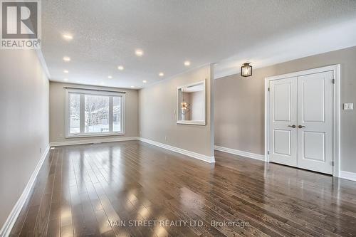 128 Emms Drive, Barrie, ON - Indoor Photo Showing Other Room