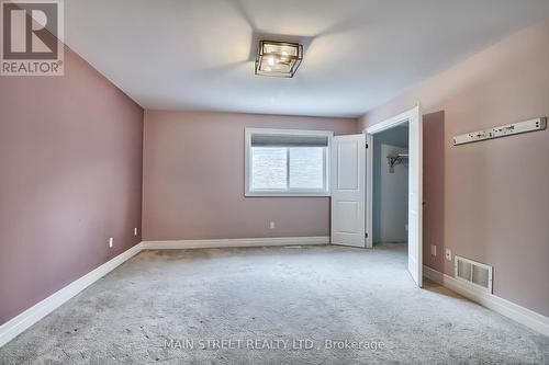 128 Emms Drive, Barrie, ON - Indoor Photo Showing Other Room