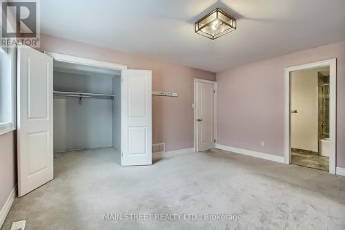 128 Emms Drive, Barrie, ON - Indoor Photo Showing Other Room