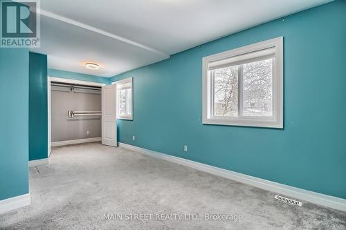 128 Emms Drive, Barrie, ON - Indoor Photo Showing Other Room