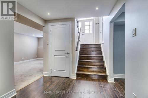 128 Emms Drive, Barrie, ON - Indoor Photo Showing Other Room