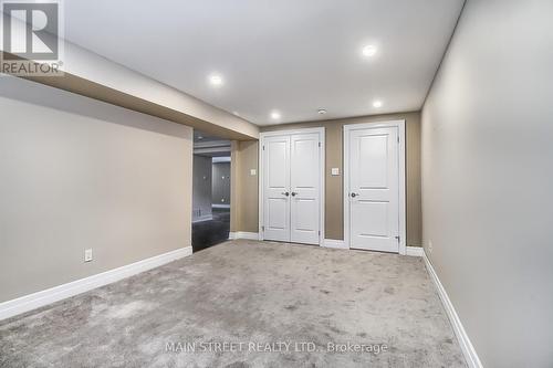 128 Emms Drive, Barrie, ON - Indoor Photo Showing Other Room