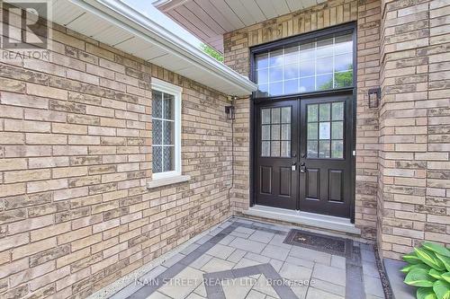 128 Emms Drive, Barrie, ON - Outdoor