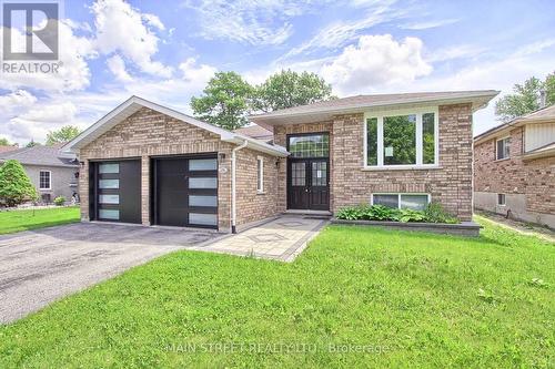 128 Emms Drive, Barrie, ON - Outdoor