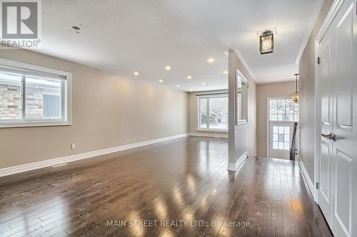 128 Emms Drive, Barrie, ON - Indoor Photo Showing Other Room