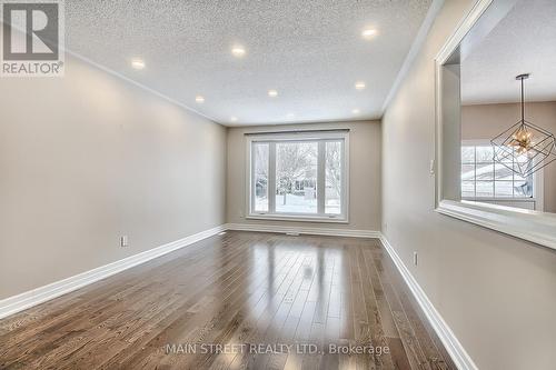 128 Emms Drive, Barrie, ON - Indoor Photo Showing Other Room