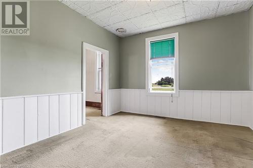 2640 Bruce Road 40, Saugeen Shores, ON - Indoor Photo Showing Other Room