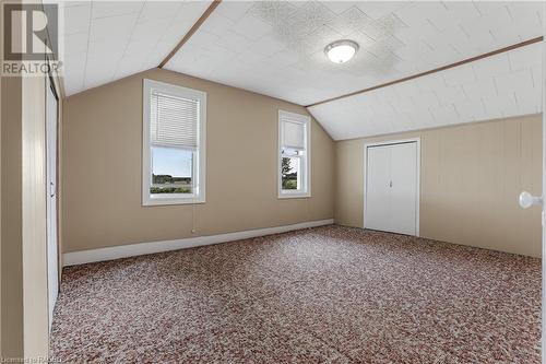 2640 Bruce Road 40, Saugeen Shores, ON - Indoor Photo Showing Other Room