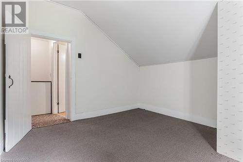 2640 Bruce Road 40, Saugeen Shores, ON - Indoor Photo Showing Other Room