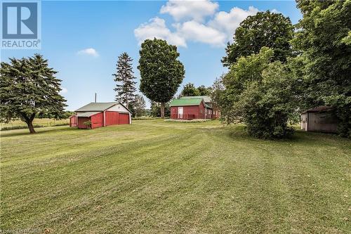 2640 Bruce Road 40, Saugeen Shores, ON - Outdoor