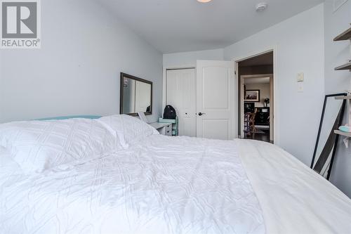 142 Canterbury Drive, Paradise, NL - Indoor Photo Showing Bedroom