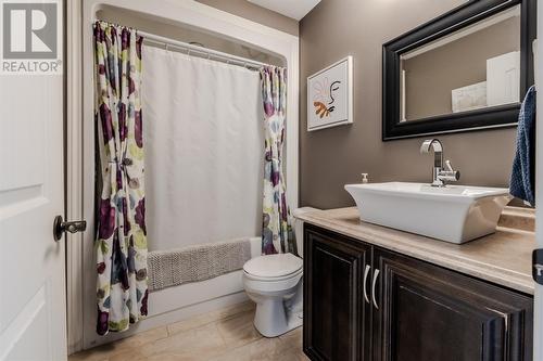 142 Canterbury Drive, Paradise, NL - Indoor Photo Showing Bathroom