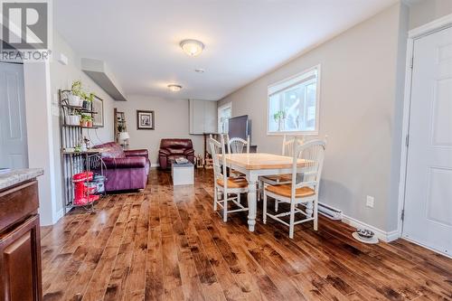 142 Canterbury Drive, Paradise, NL - Indoor Photo Showing Dining Room
