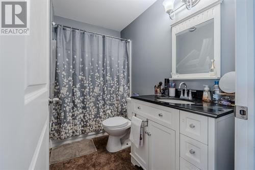 142 Canterbury Drive, Paradise, NL - Indoor Photo Showing Bathroom