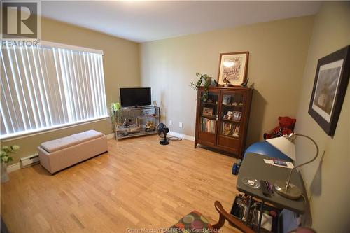 472-478 Louis Street, Dieppe, NB - Indoor