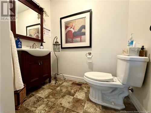 1720 King George Highway, Miramichi, NB - Indoor Photo Showing Bathroom