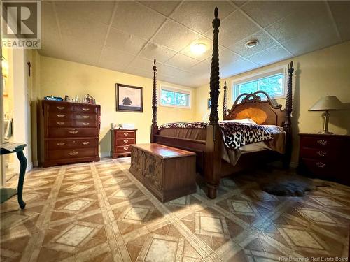1720 King George Highway, Miramichi, NB - Indoor Photo Showing Bedroom