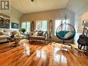 1720 King George Highway, Miramichi, NB  - Indoor Photo Showing Living Room 