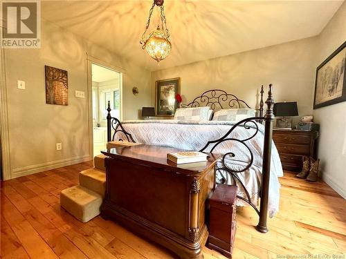 1720 King George Highway, Miramichi, NB - Indoor Photo Showing Bedroom