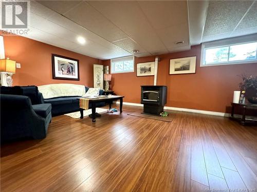 1720 King George Highway, Miramichi, NB - Indoor